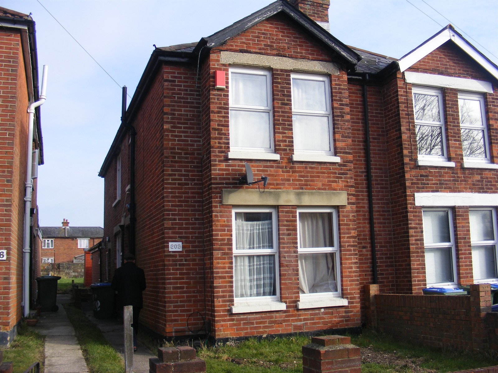 Portswood, Southampton photo 2