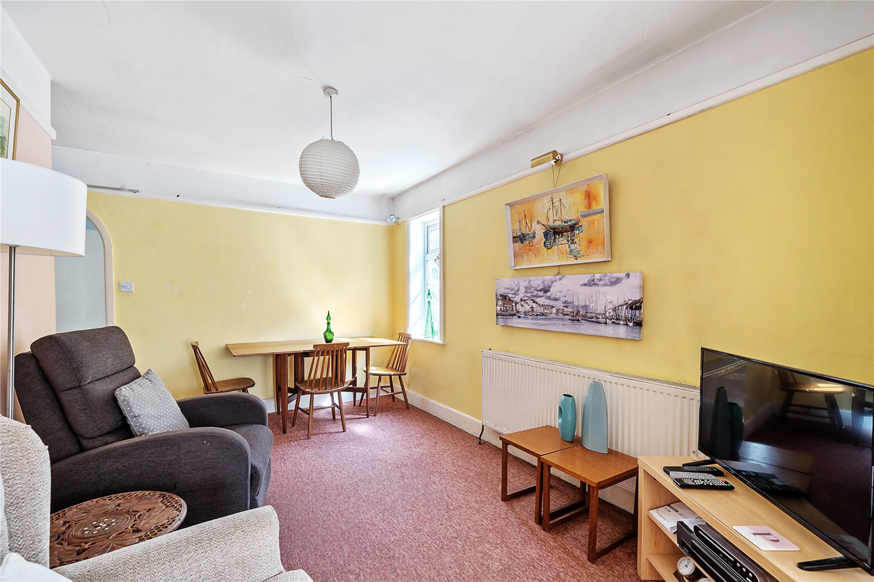 Photos of Queen Katherine Road, Lymington SO41 65565054 PrimeLocation