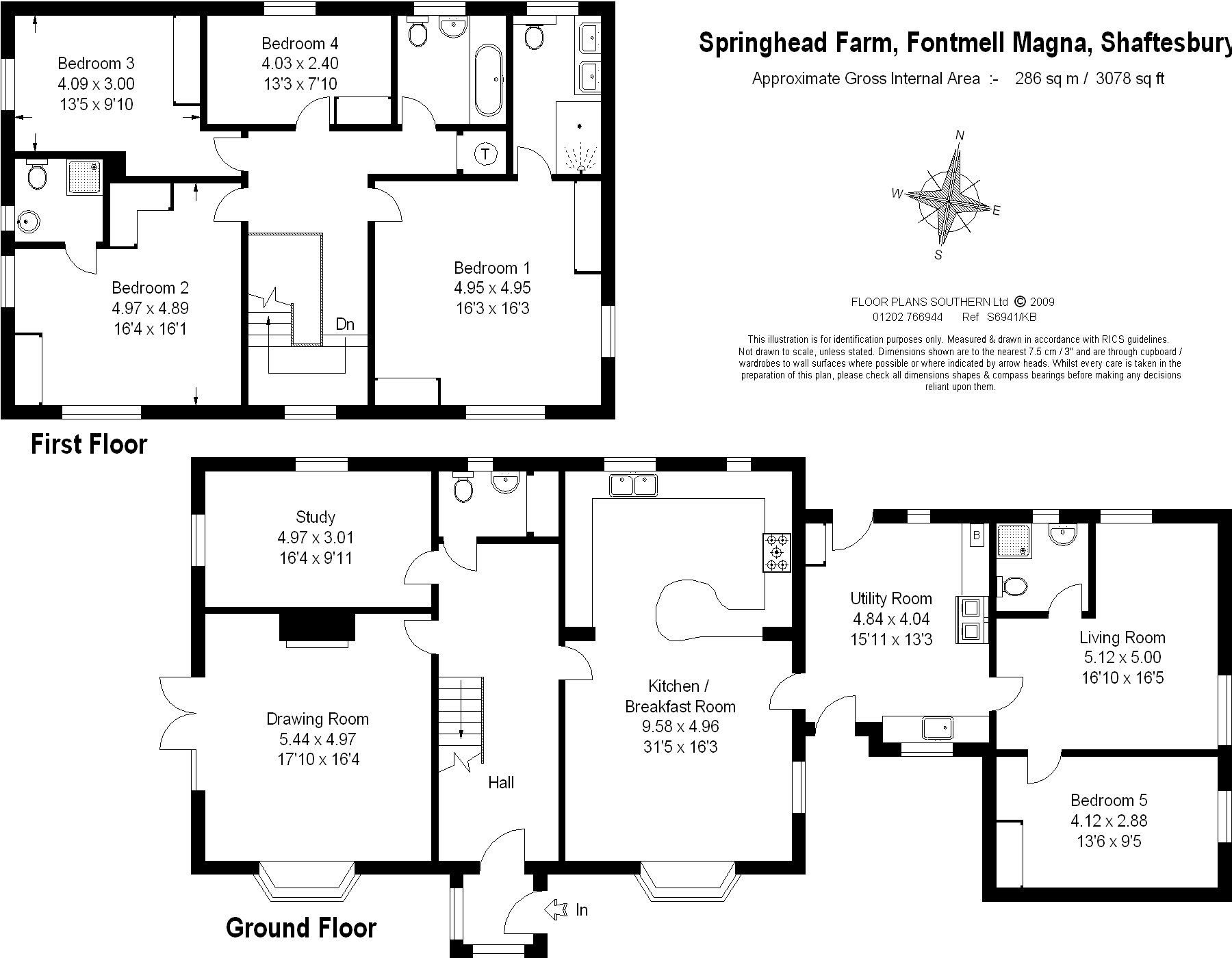 Mill Street, Fontmell Magna, Shaftesbury, Dorset SP7, land for sale