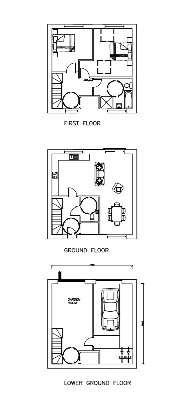 2 Bedrooms Land for sale in West View, Littlethorpe, Ripon HG4