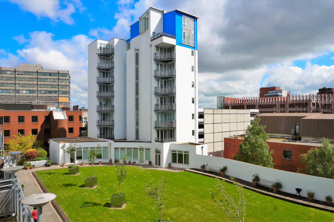 Gordon Gardens, Swindon photo 2