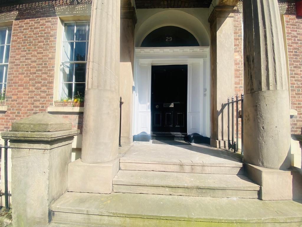 29, Rodney Street, Liverpool photo 4