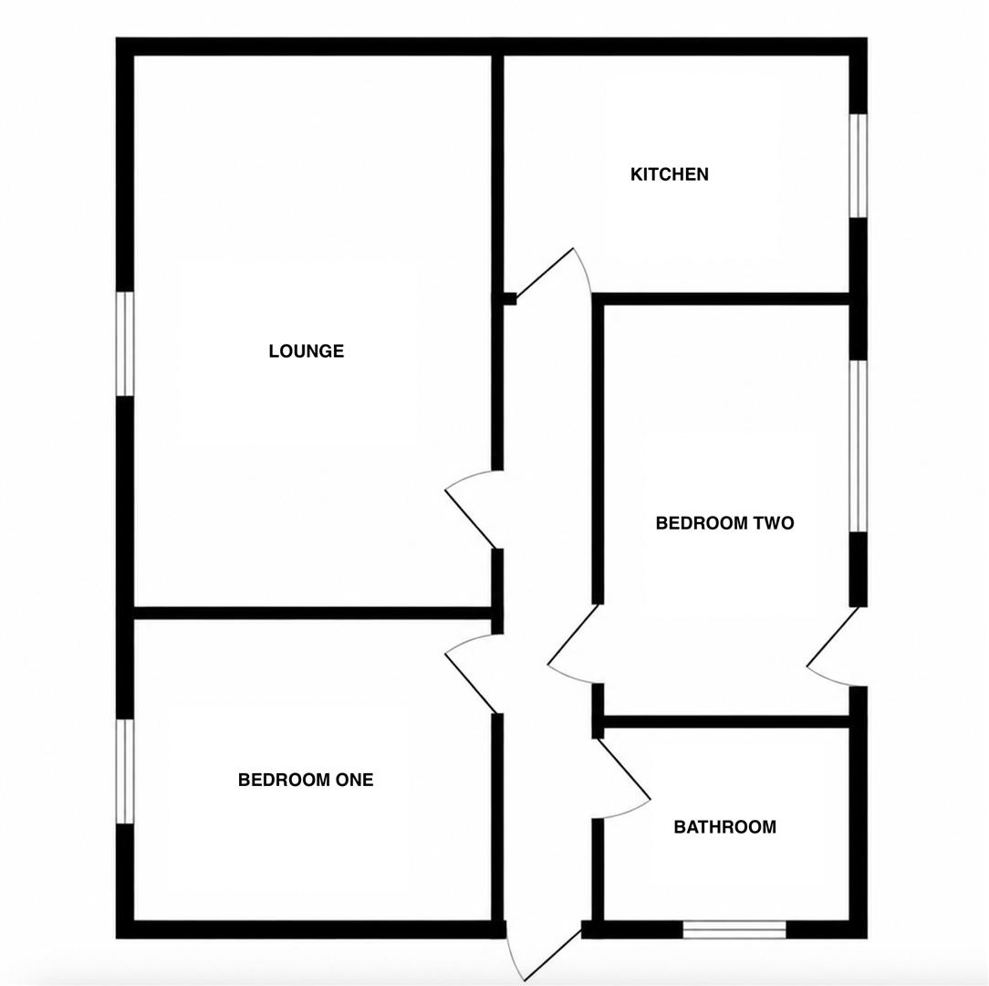 9, Pygot Place, Braintree floorplan