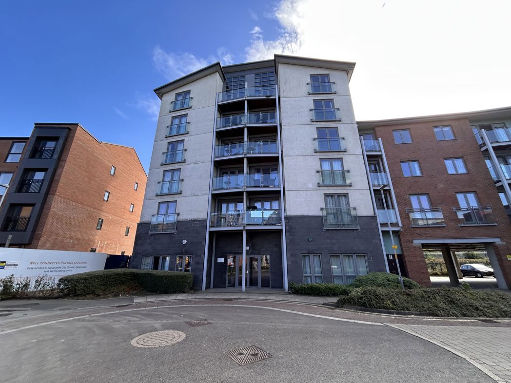 2 Willbrook House, Worsdell Drive, Gateshead photo 2