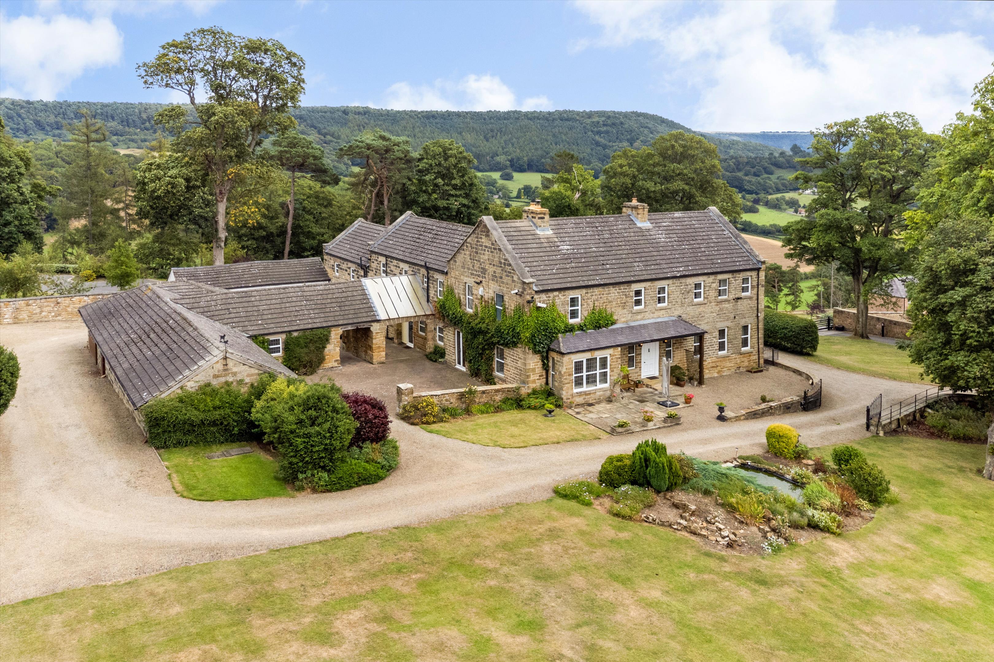 9 bedroom property for sale