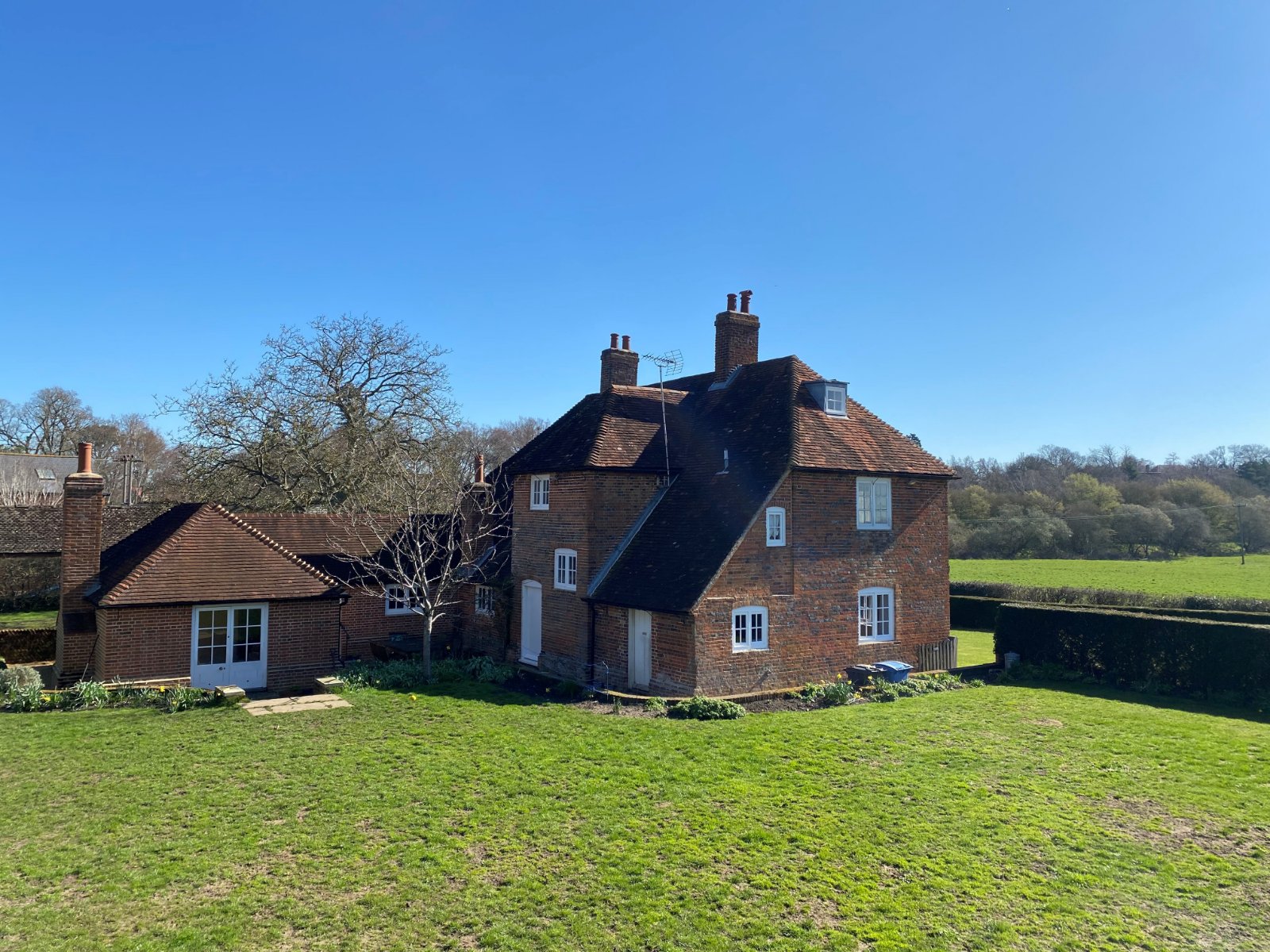 Photos of Pale Lane, Hartley Wintney, Hampshire RG27 64452238