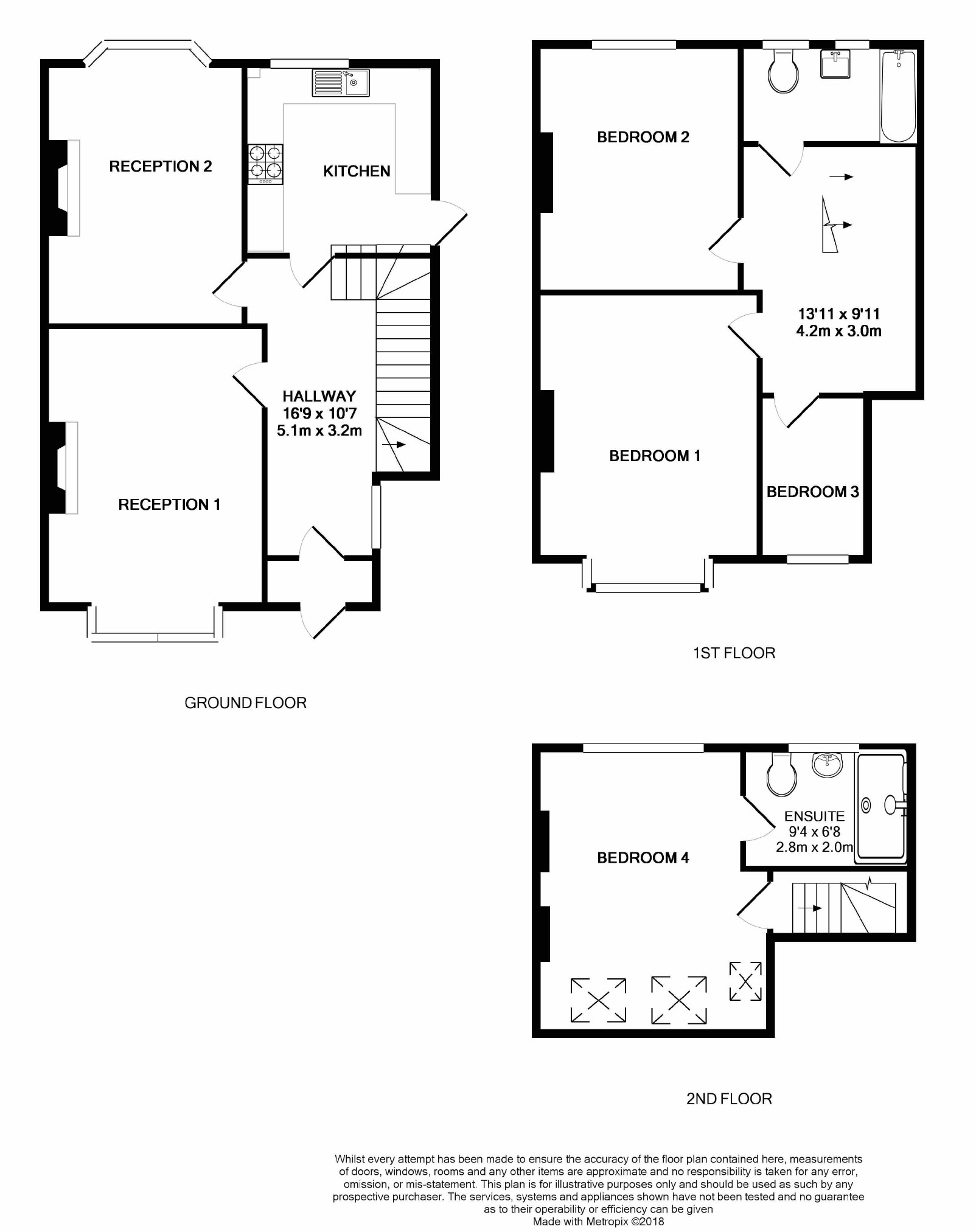 4 Bedrooms End terrace house for sale in Rookery Road, Knowle, Bristol BS4