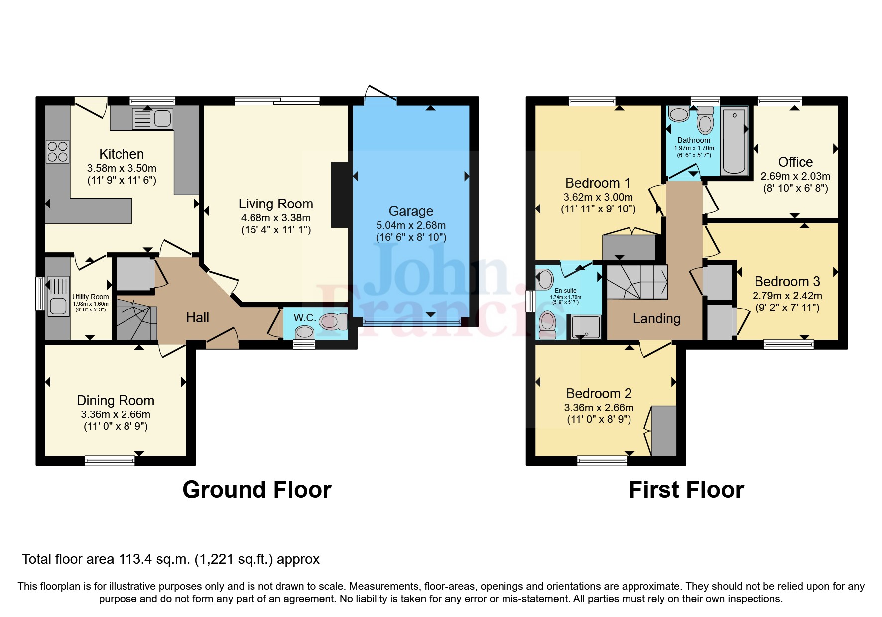 Allt Ioan, Johnstown, Carmarthen, Carmarthenshire SA31, 4 bedroom