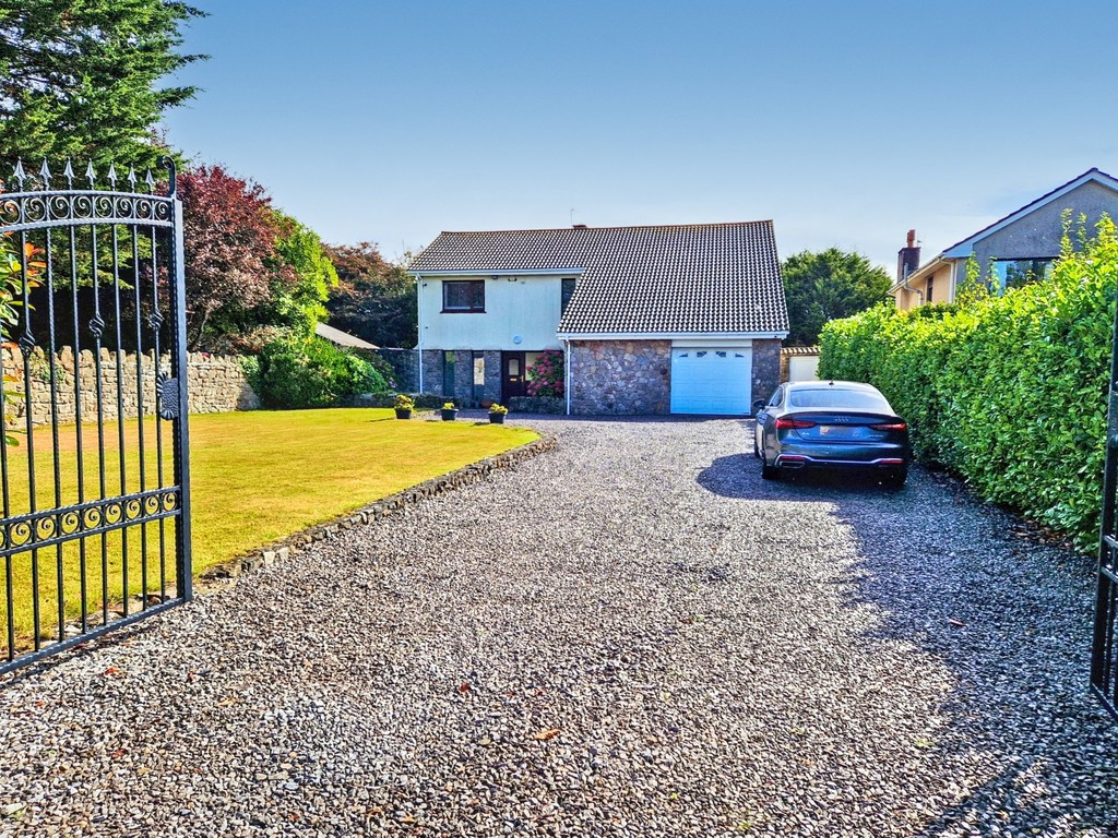 4-bed house on 84, SOUTH ROAD, PORTHCAWL, £749,950