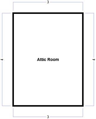 9, Woodburn Road, Greater Manchester floorplan