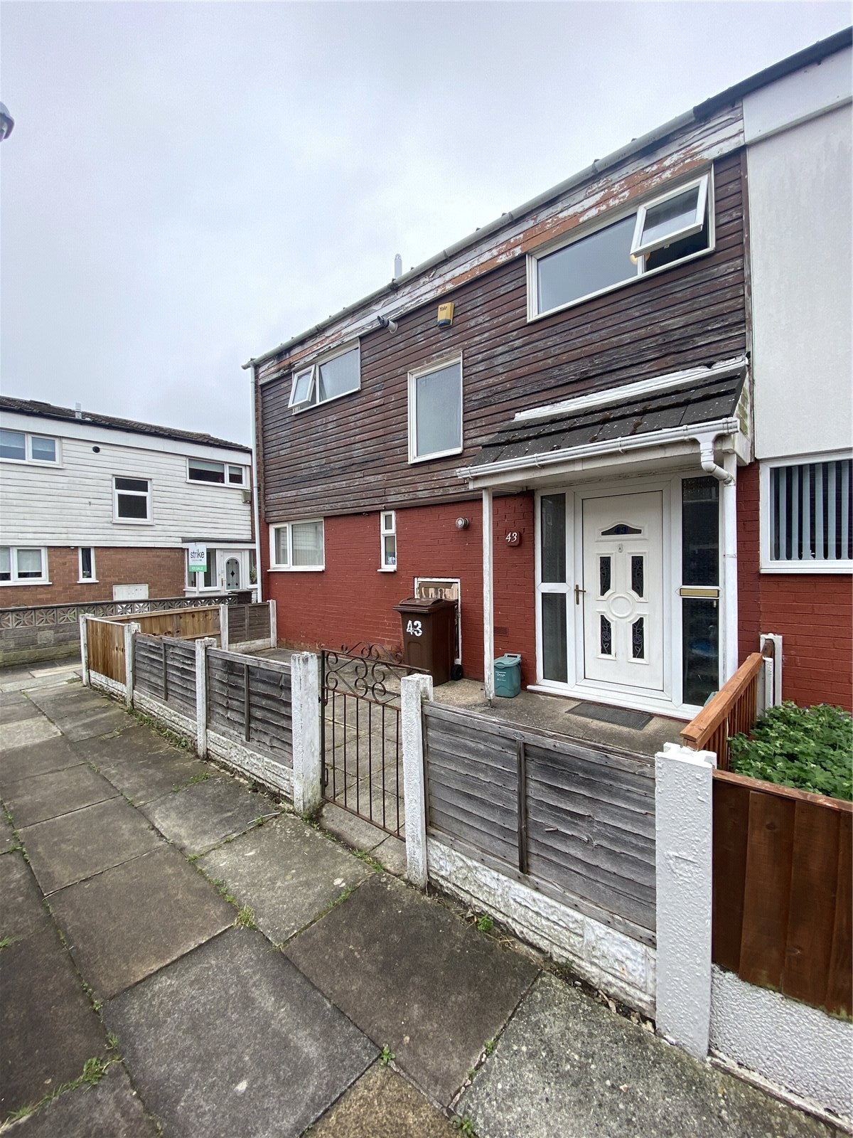 Free property report 43 Stonyfield, Netherton, L30 0QS Chimnie
