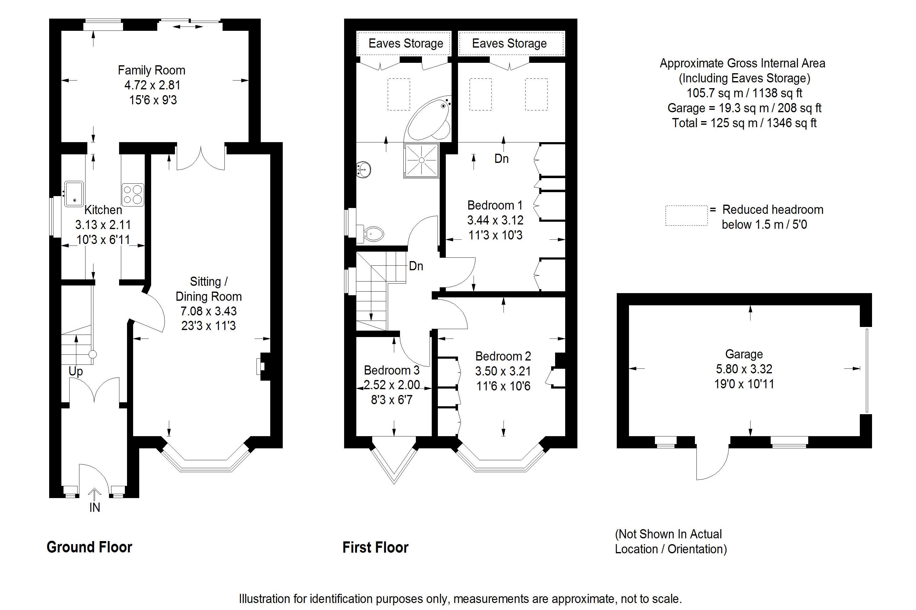 3 Bedrooms Semi-detached house for sale in Nield Road, Hayes UB3