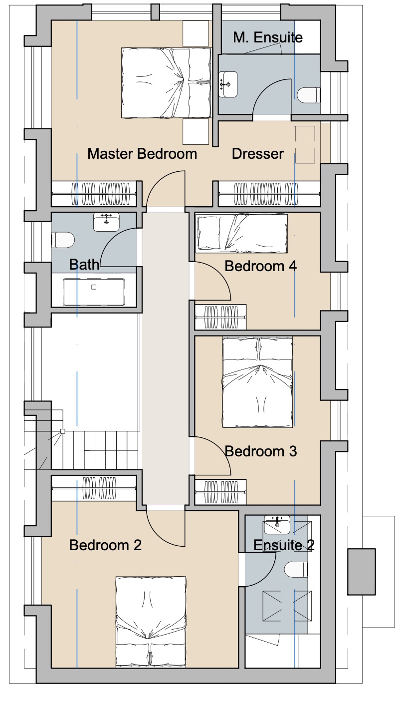 Land At Brockhill Stables, Bracknell Road, Winkfield Row, Berkshire