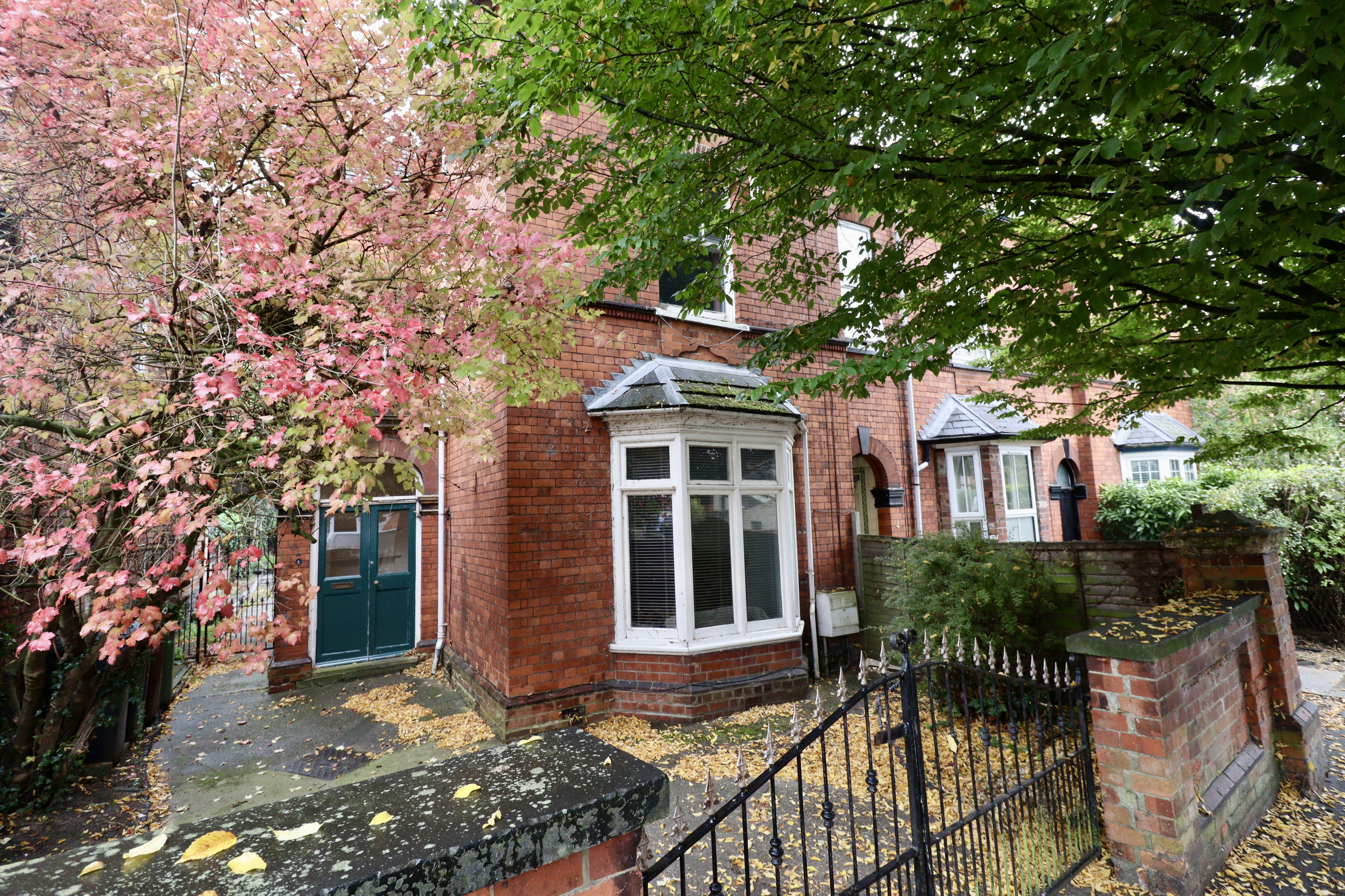 5-bed house on 6, Ashlin Grove, Lincoln, £350,000