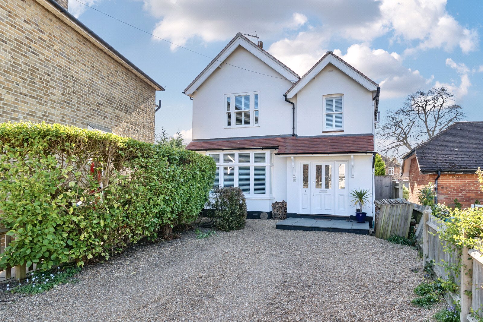 5 bedroom detached house for sale 0