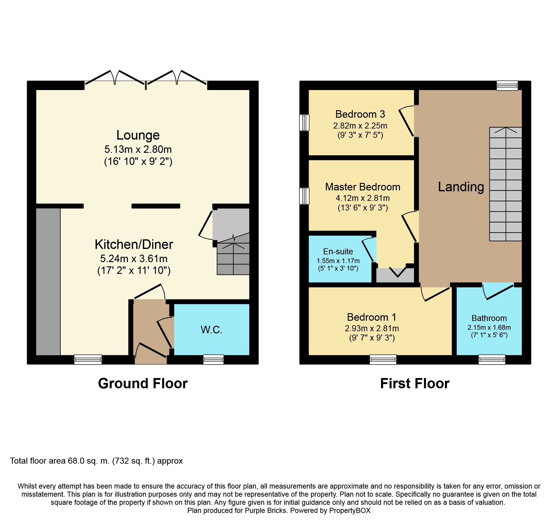 3 Bedrooms Semi-detached house for sale in Waddell Crescent, Wishaw ML2