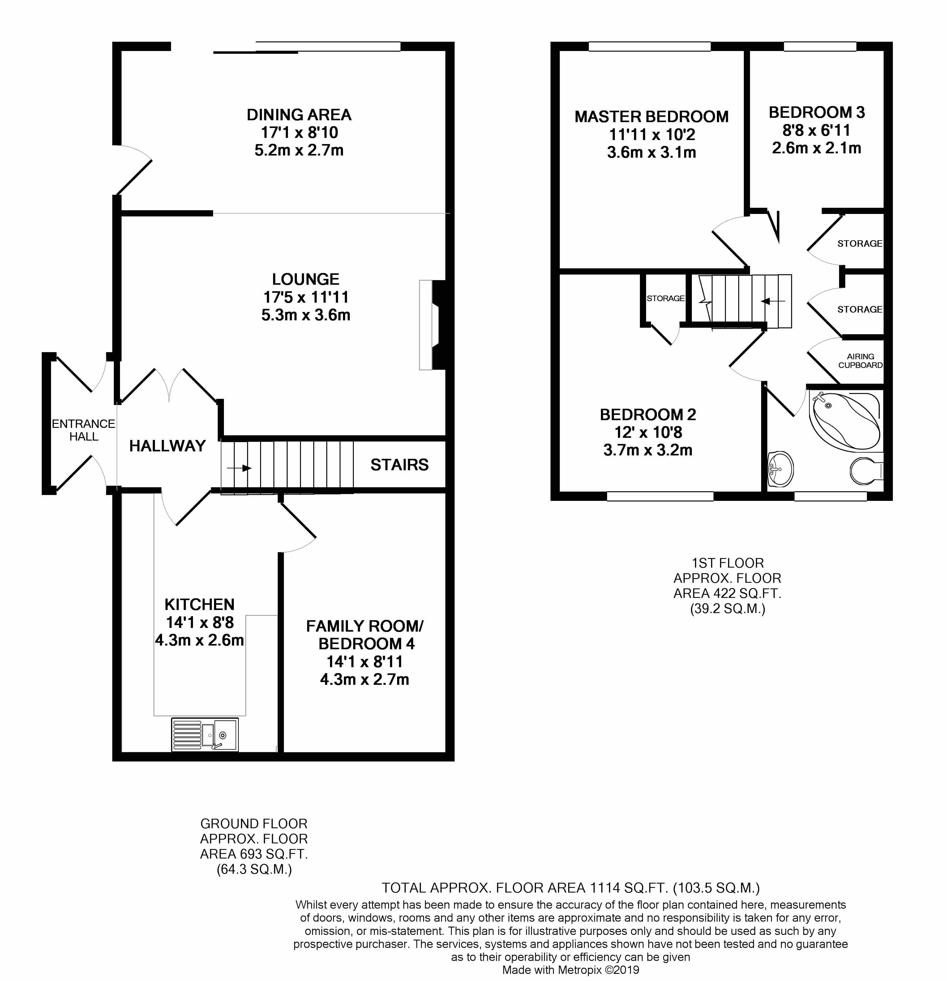 4 Bedrooms Semi-detached house for sale in Sherbourne Avenue, Nuneaton CV10