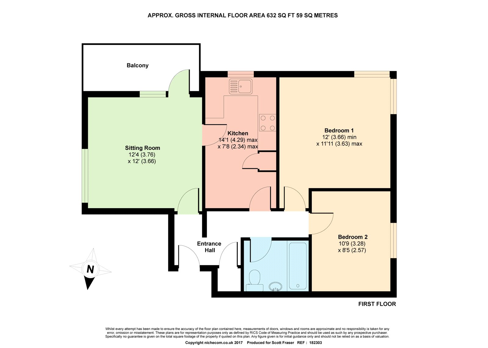 2 Bedrooms  for sale in River Court, 1 Trinity Street, Central Oxford, Oxford OX1