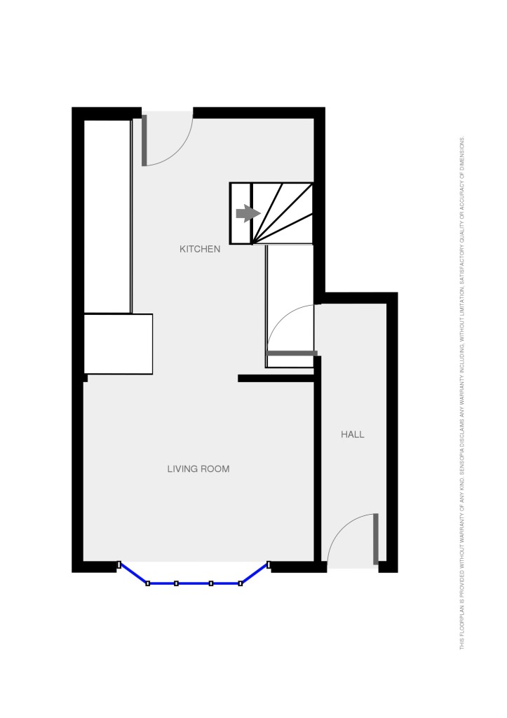 2 Bedrooms Flat to rent in Railway Street, Splott, Cardiff. CF24