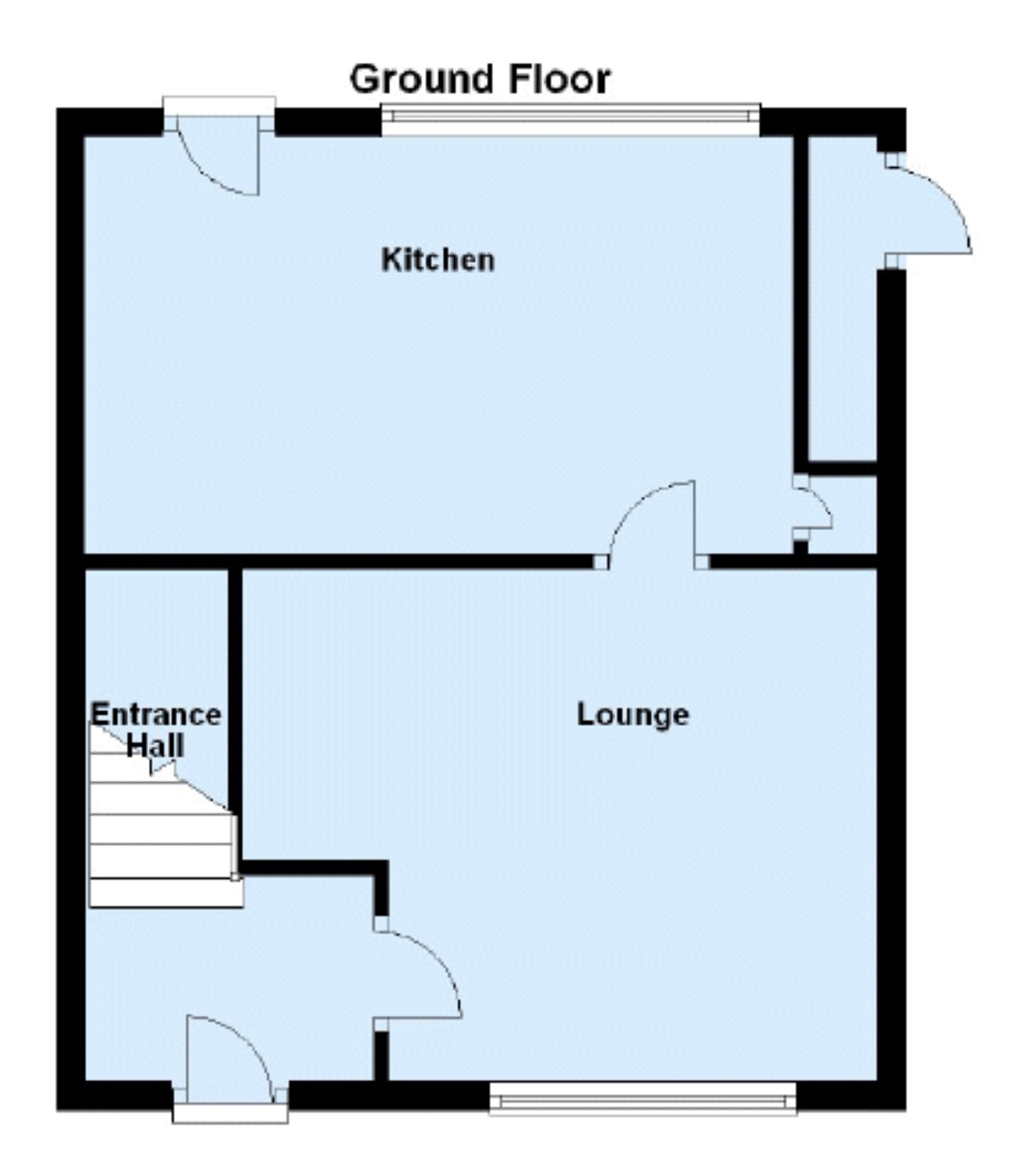 3 Bedrooms Semi-detached house for sale in Tintern Road, Middleton, Manchester M24