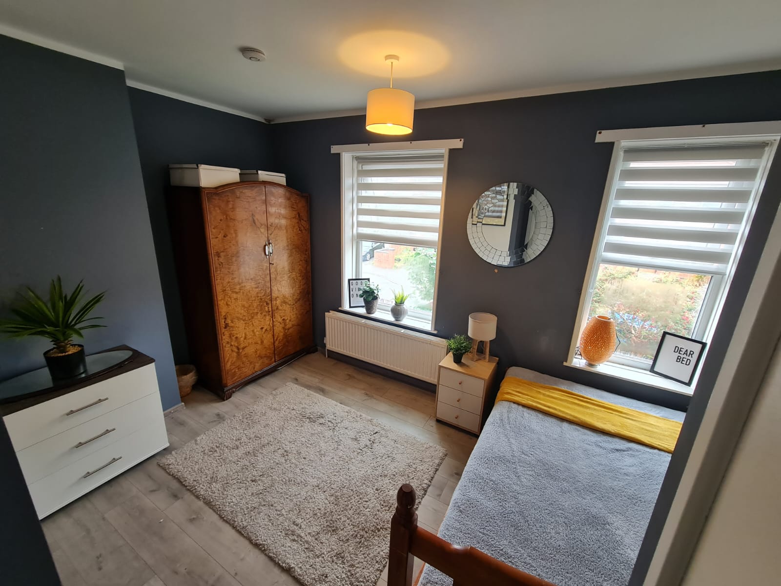 28 Leonard Close, Sheffield photo 4