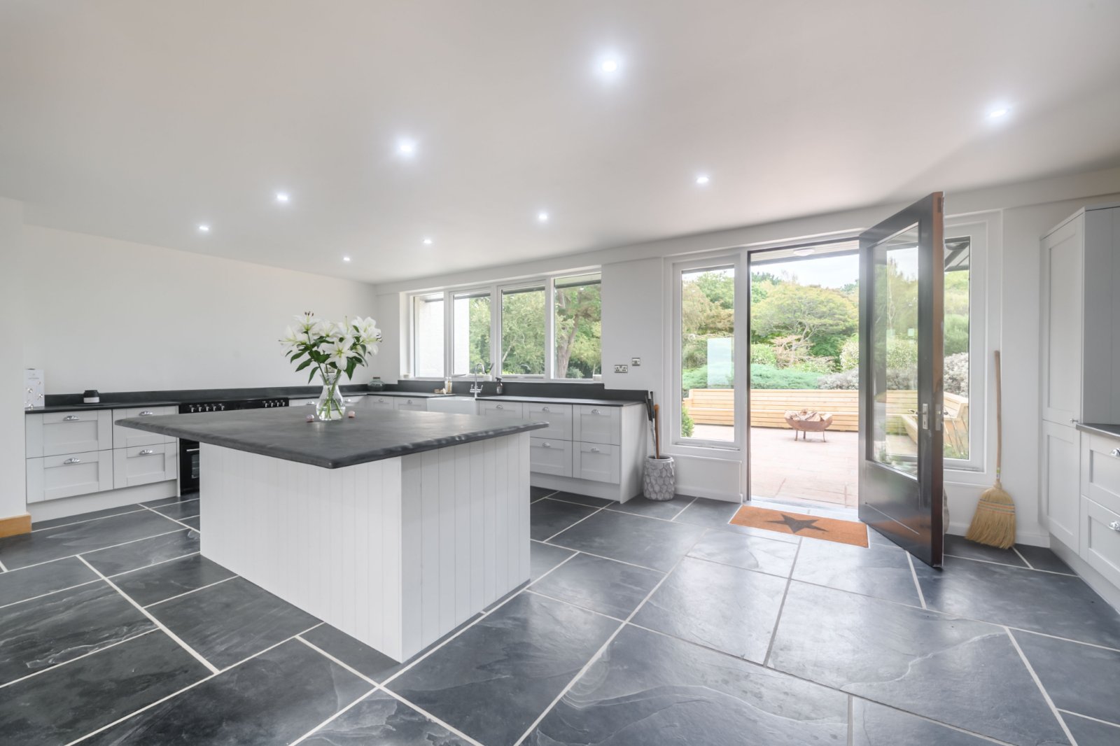 Photos of Bossington Lane, Porlock, Minehead, Somerset TA24 66176199