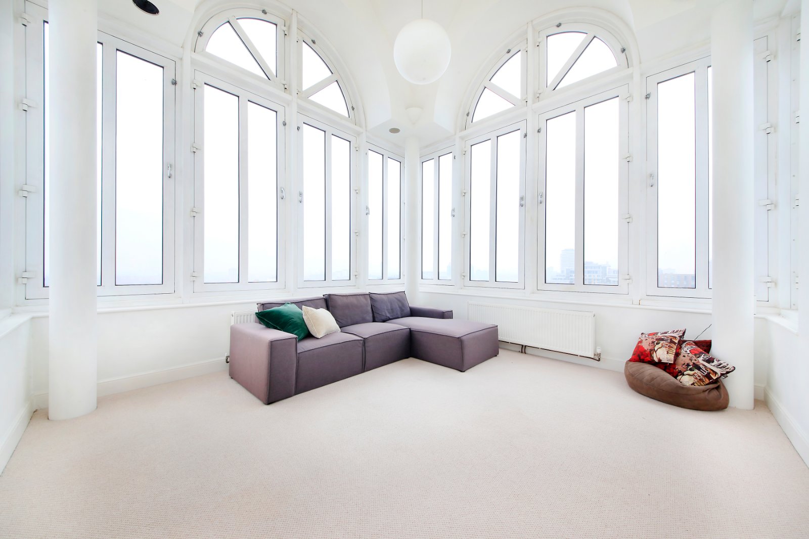 3 bedroom flat for sale 0