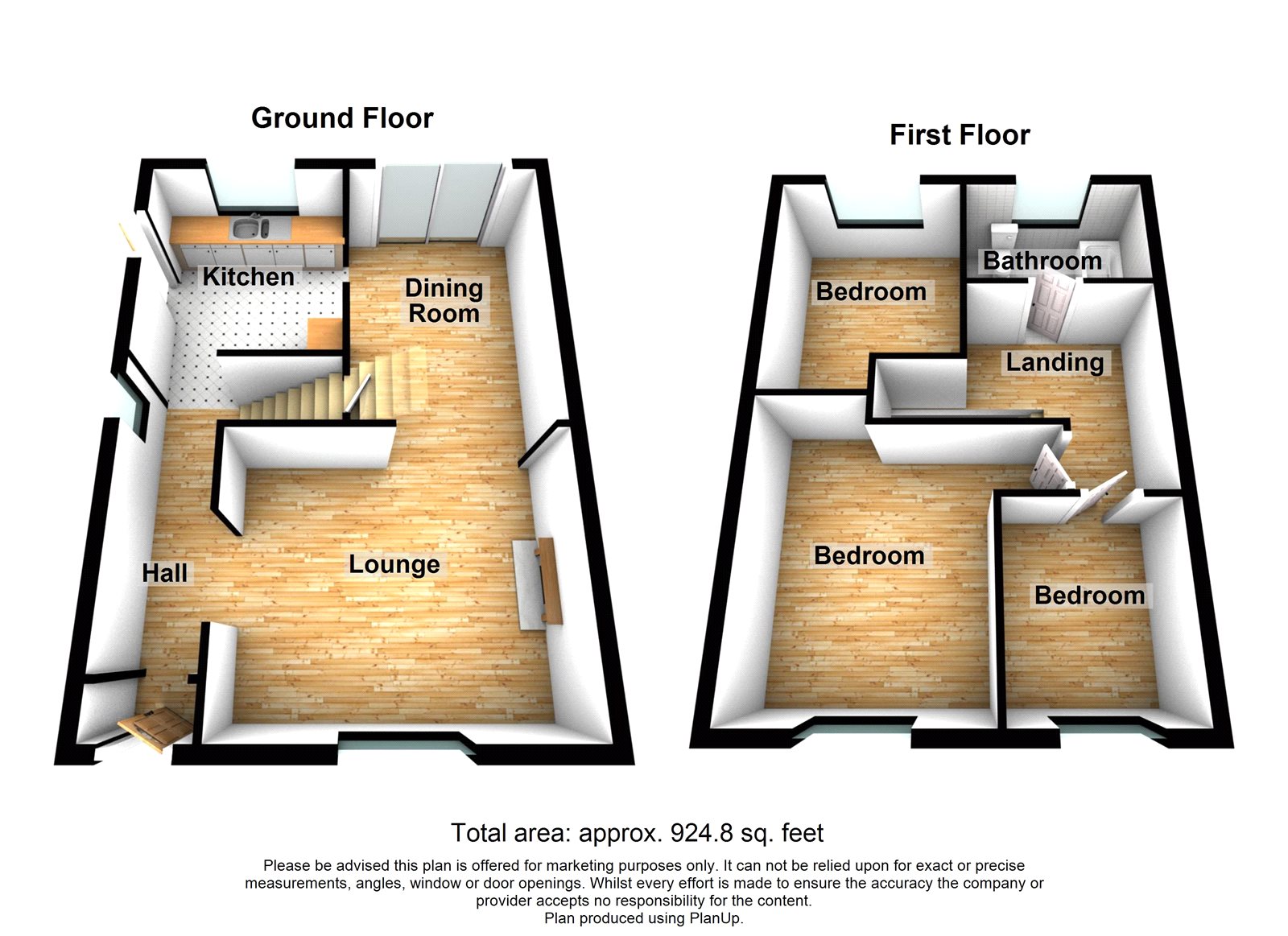 3 bed semidetached house for sale in Poplicans Road, Cuxton, Kent ME2