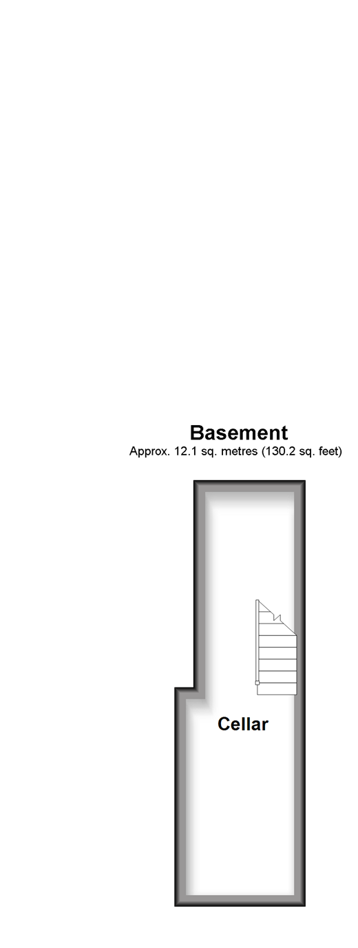 Rectory Road, Broadstairs, Kent CT10, 4 bedroom semidetached house for sale 62668884