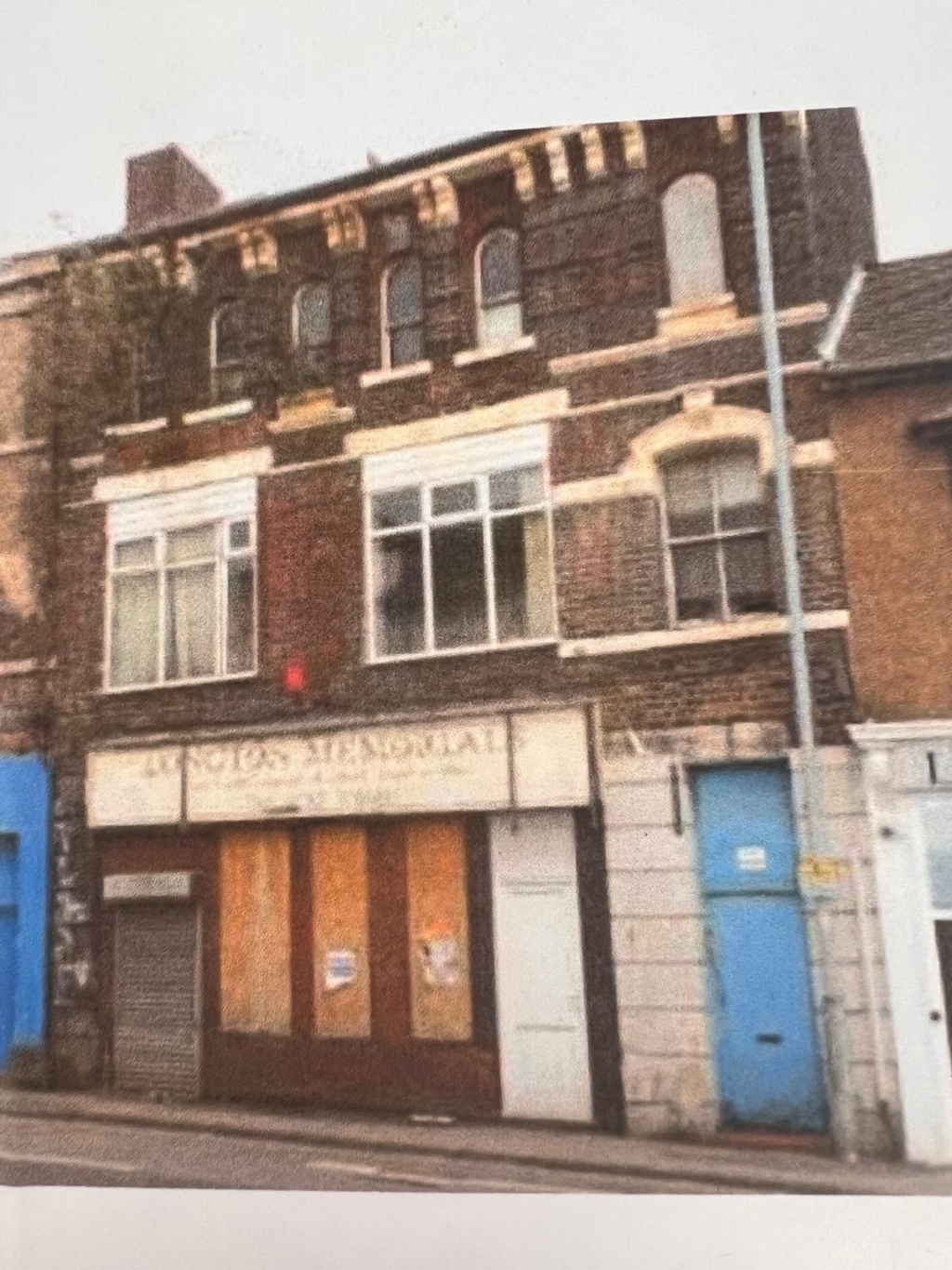 529/531, King Street, Stoke on Trent photo 2