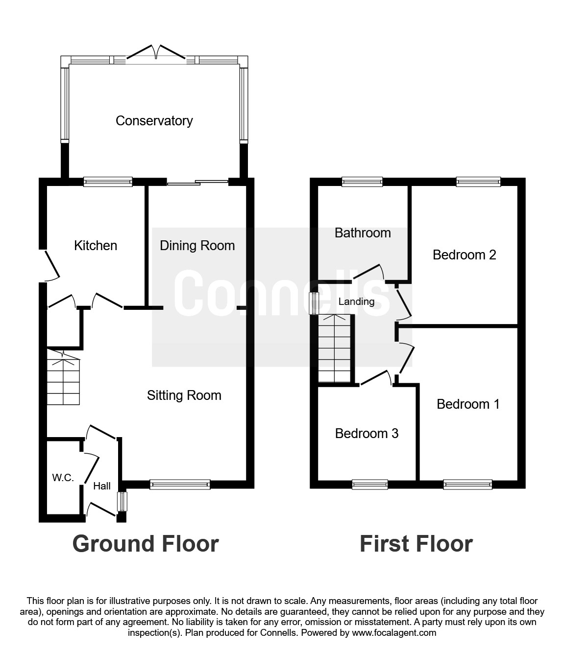 3 Bedrooms Semi-detached house for sale in Oxman Lane, Greenleys, Milton Keynes MK12