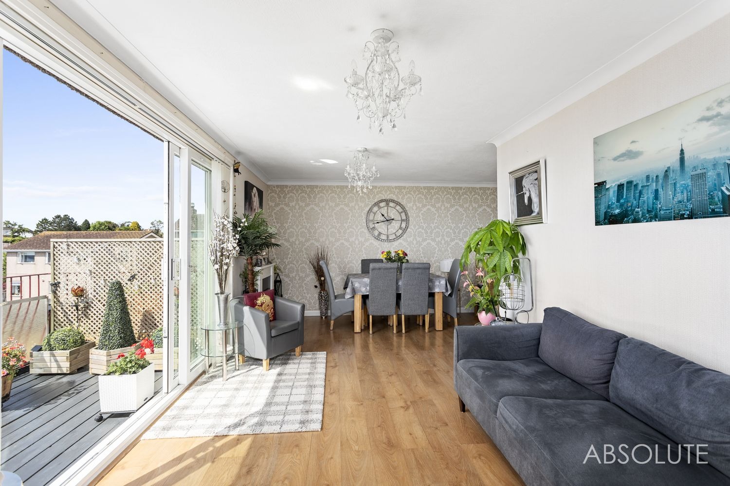 Photos of Dolphin Court Road, Preston, Paignton TQ3 61759552