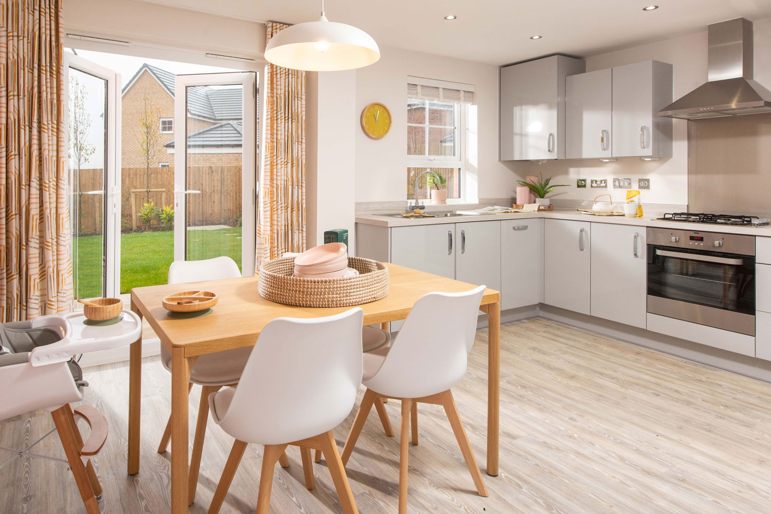 Property 3 of 10. Bourne Maidstone Show Home