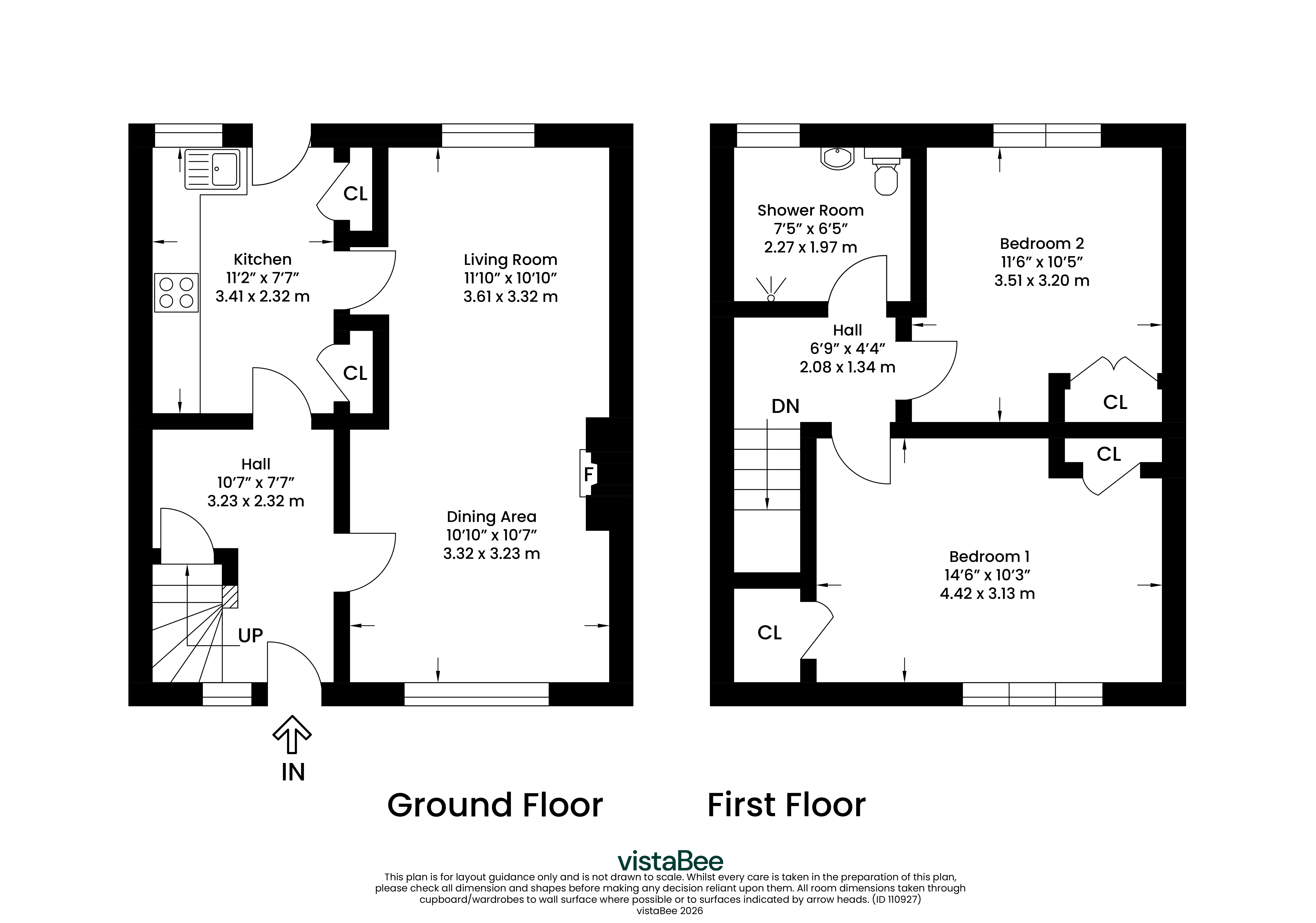 35, Holehouse Road, North Ayrshire floorplan