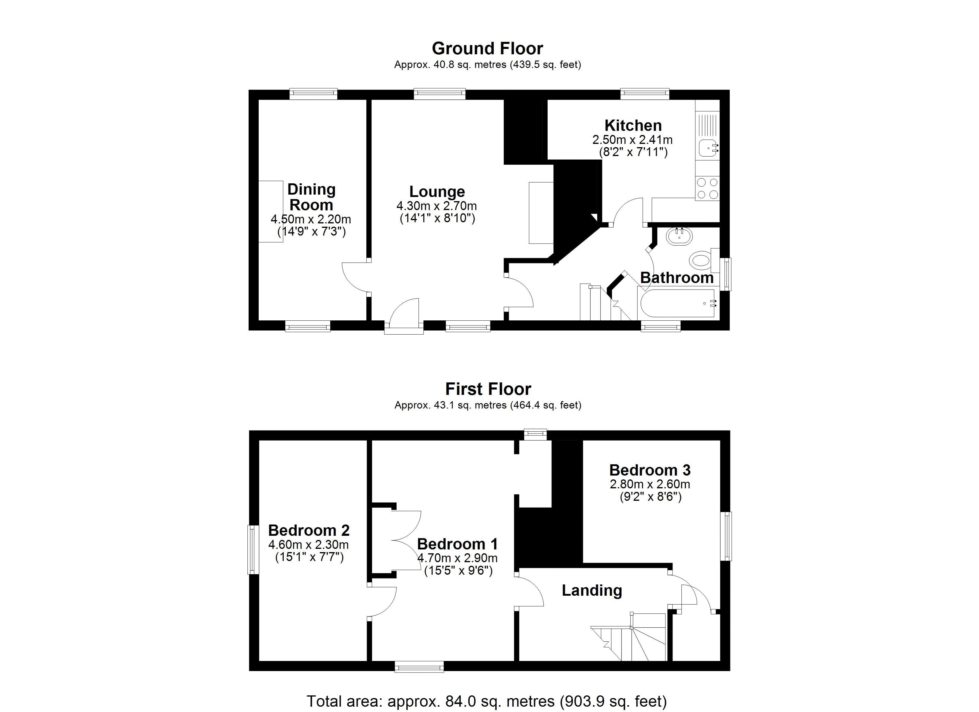 3 bed cottage for sale in Mill Lane, Broseley TF12 Zoopla