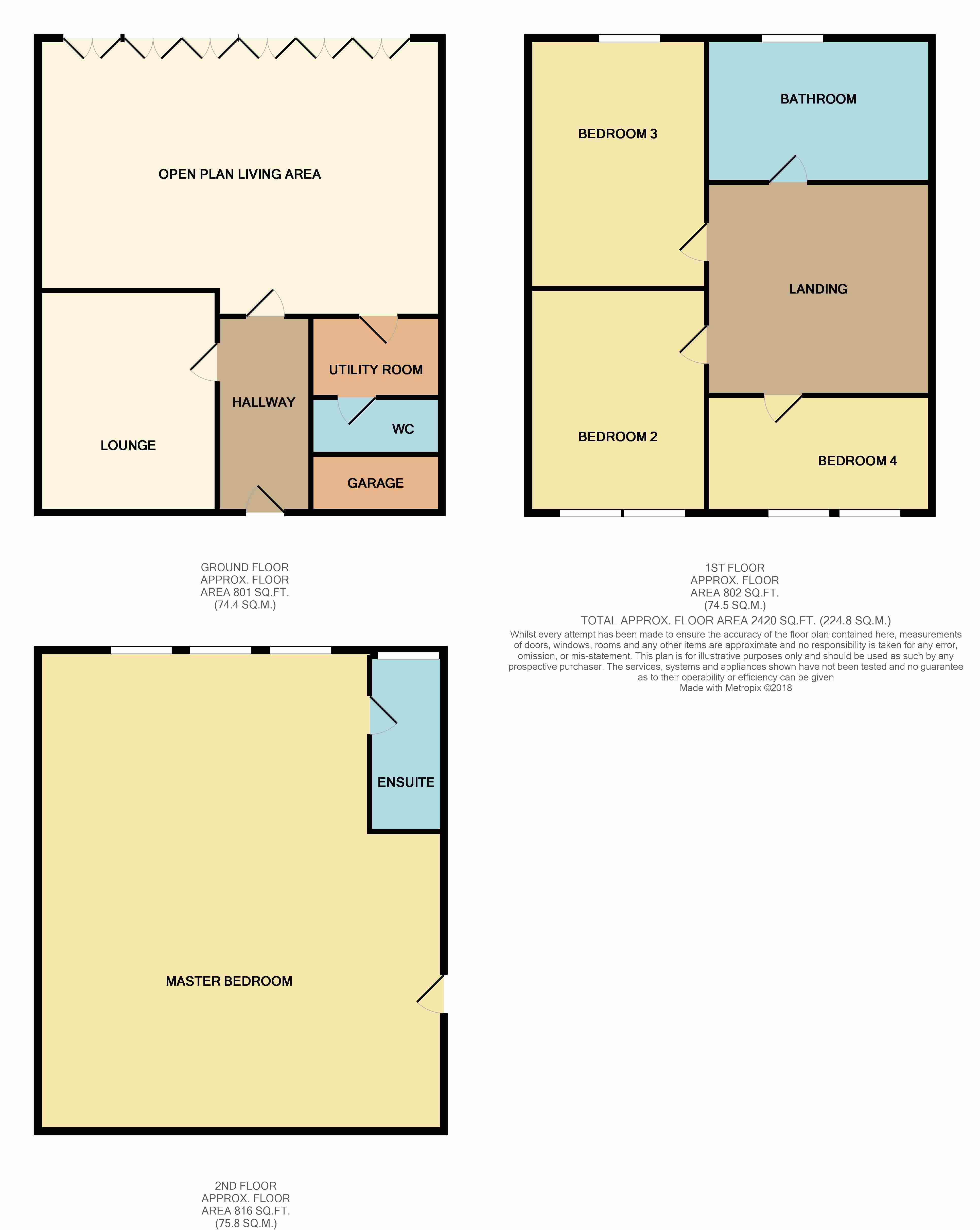 4 Bedrooms Semi-detached house for sale in Hollytree Road, Woolton, Liverpool L25