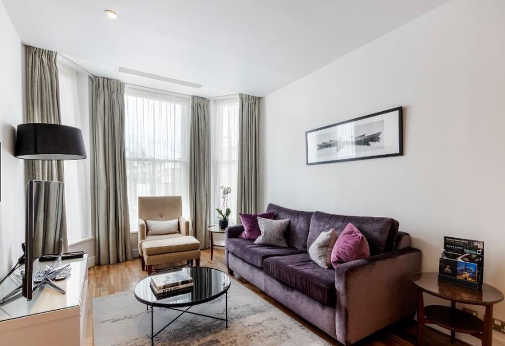 Flat 3, 120, Crawford Street, London photo 2