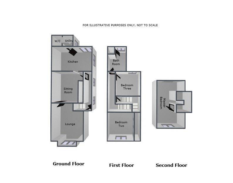 3 Bedrooms Semi-detached house for sale in Gorsemoor Road, Heath Hayes, Cannock WS12