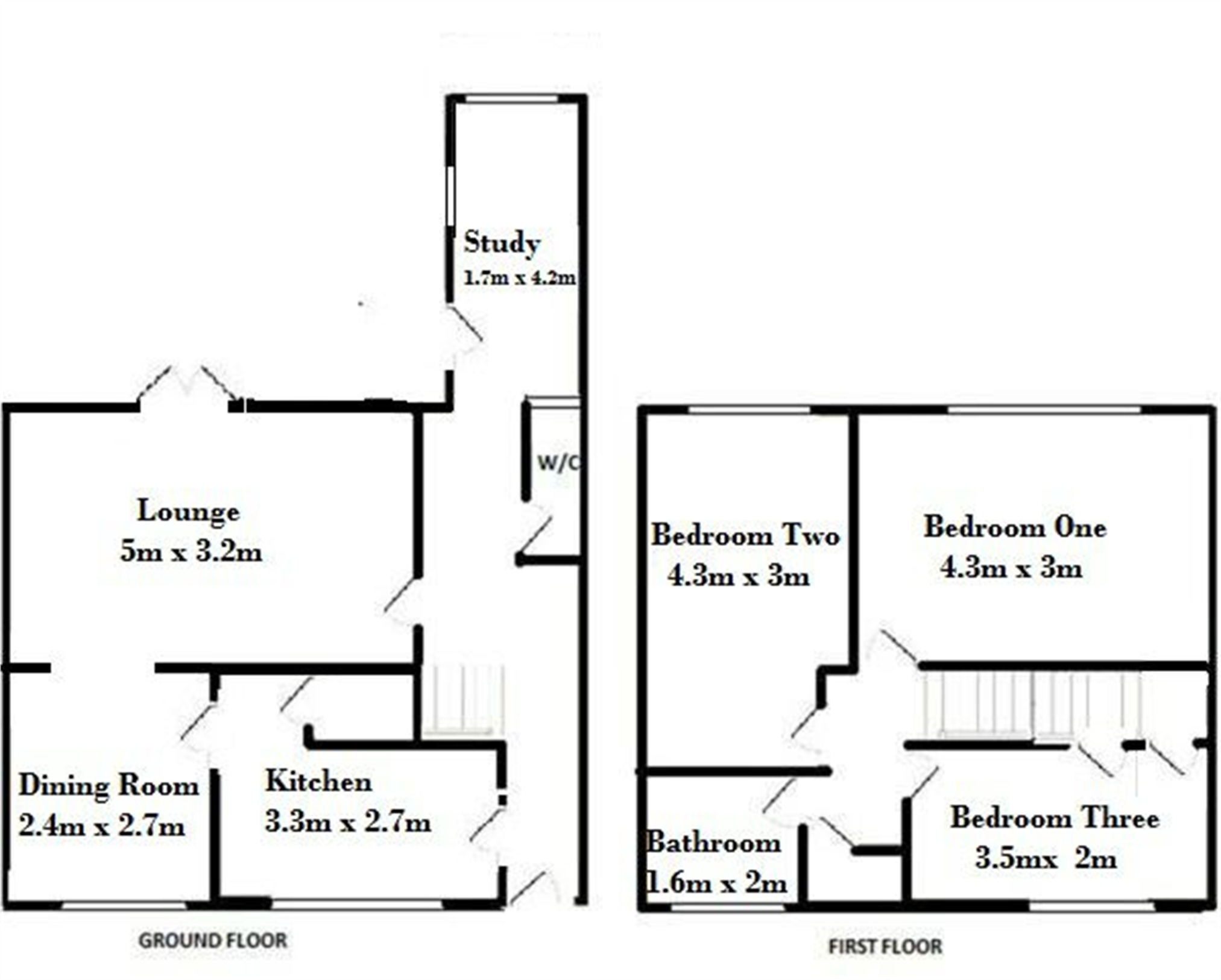 3 Bedrooms End terrace house for sale in Archer Road, Stevenage, Hertfordshire SG1