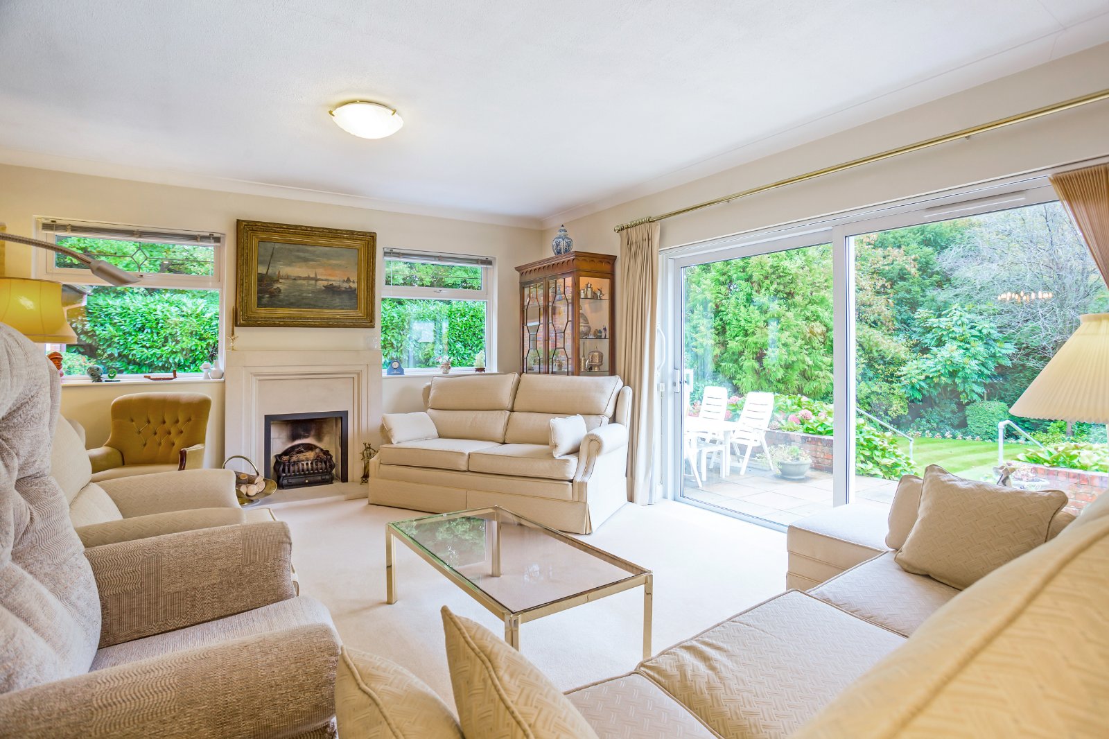 Photos of Chorleywood Road, Rickmansworth, Hertfordshire WD3 - 66462634 ...