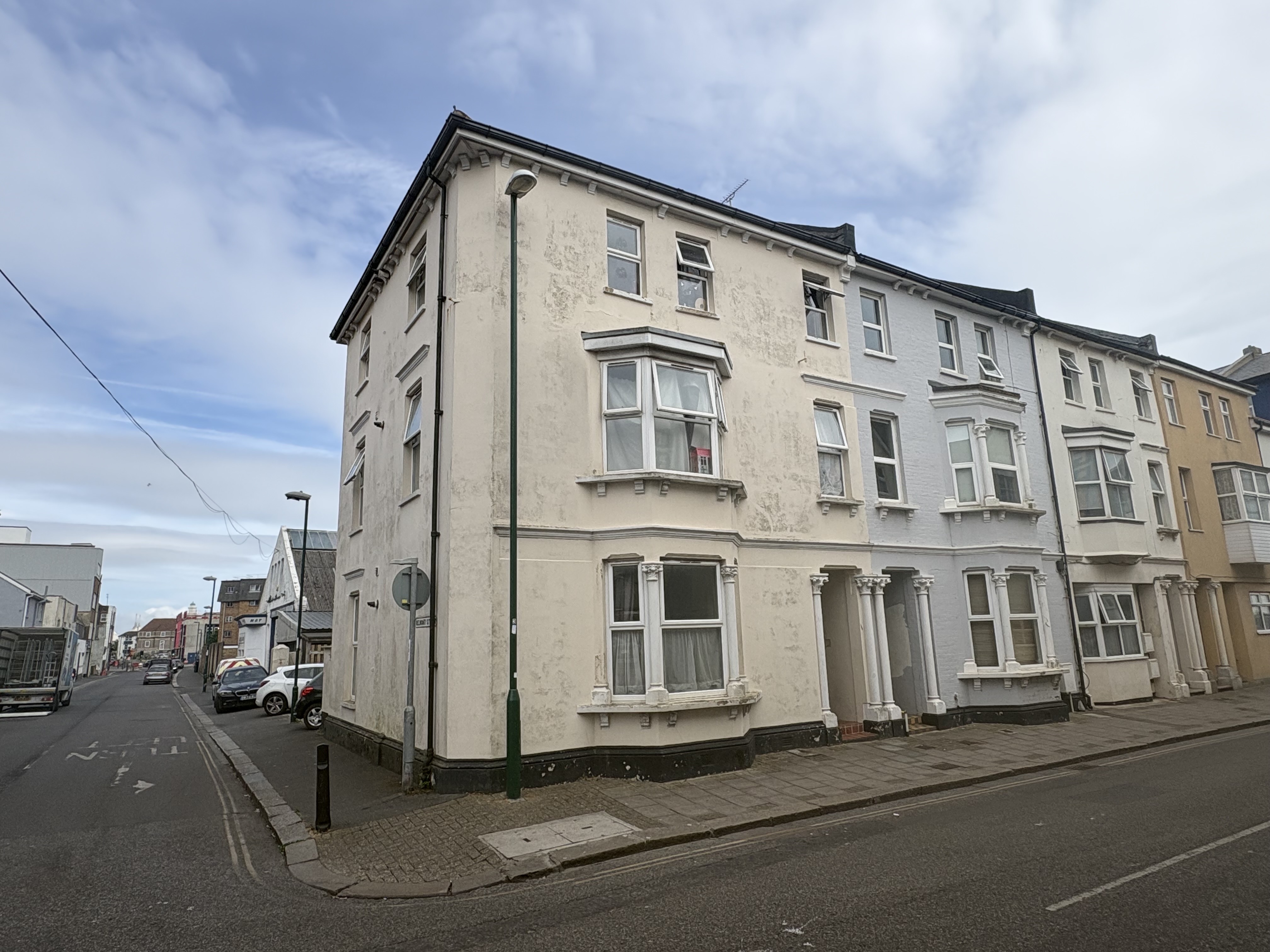 Flat 3 15, Lennox Street, Bognor Regis photo 5