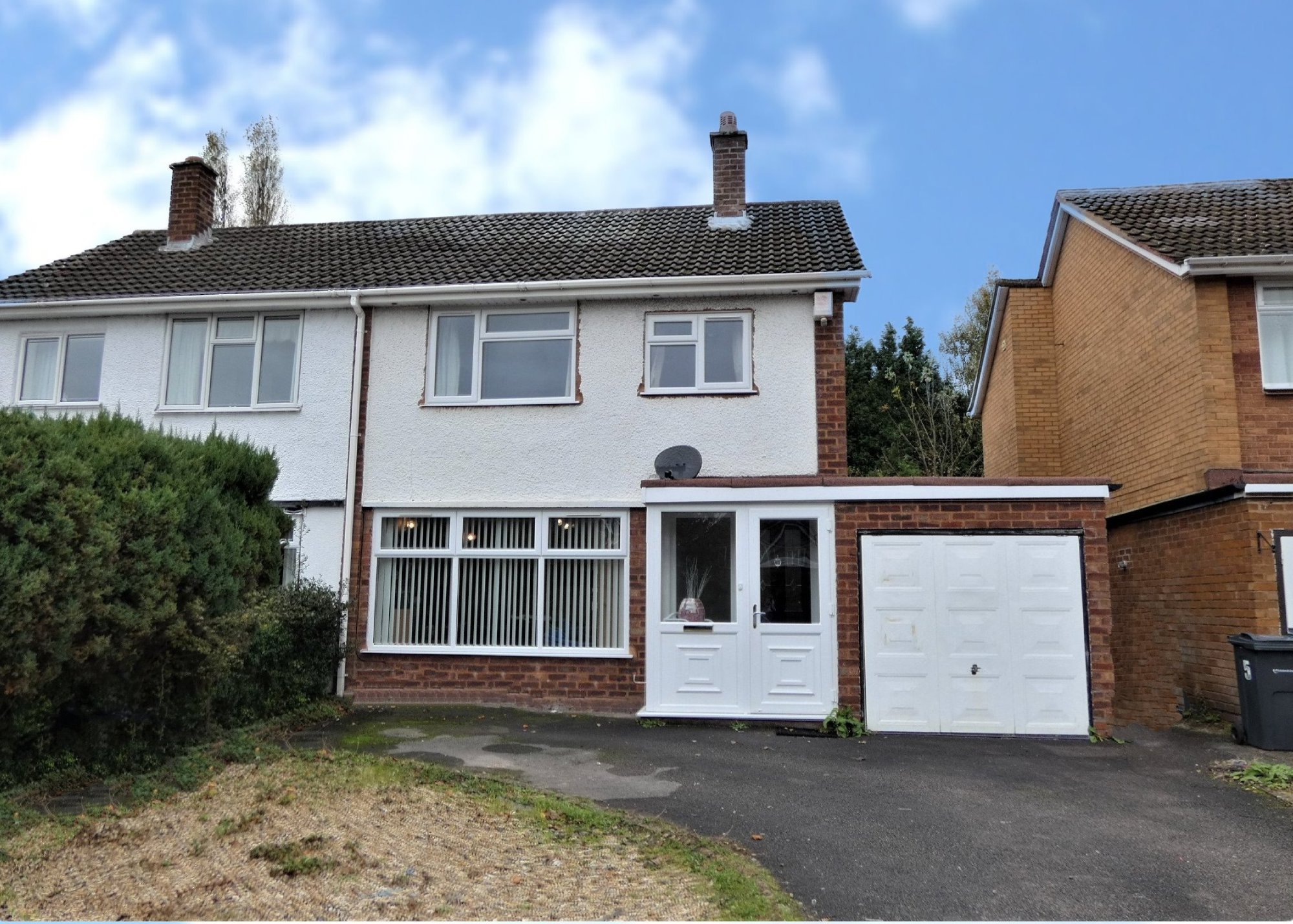 Free property report 11 Marlpit Lane, Sutton Coldfield, B75 5PH Chimnie