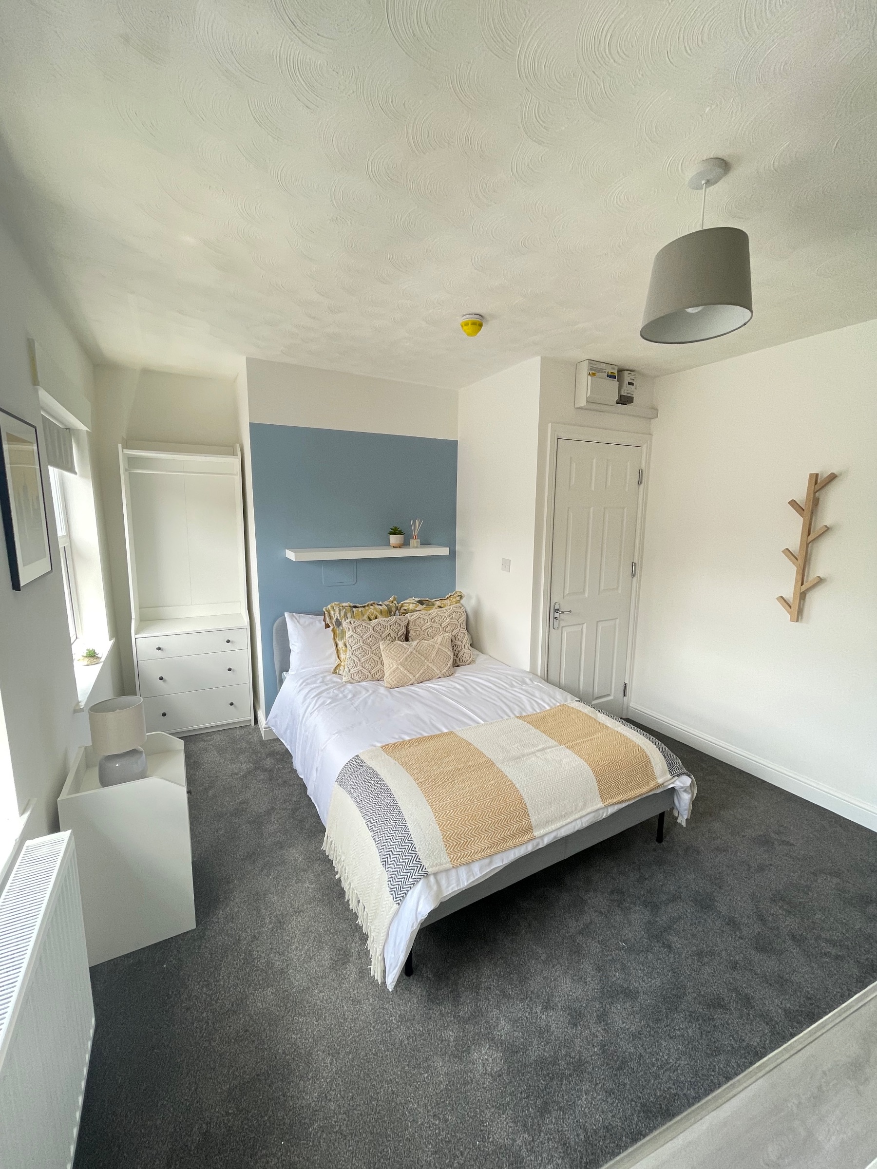 Room 9 3 - 5 Prebend Street, Bedford, Bedford photo 5