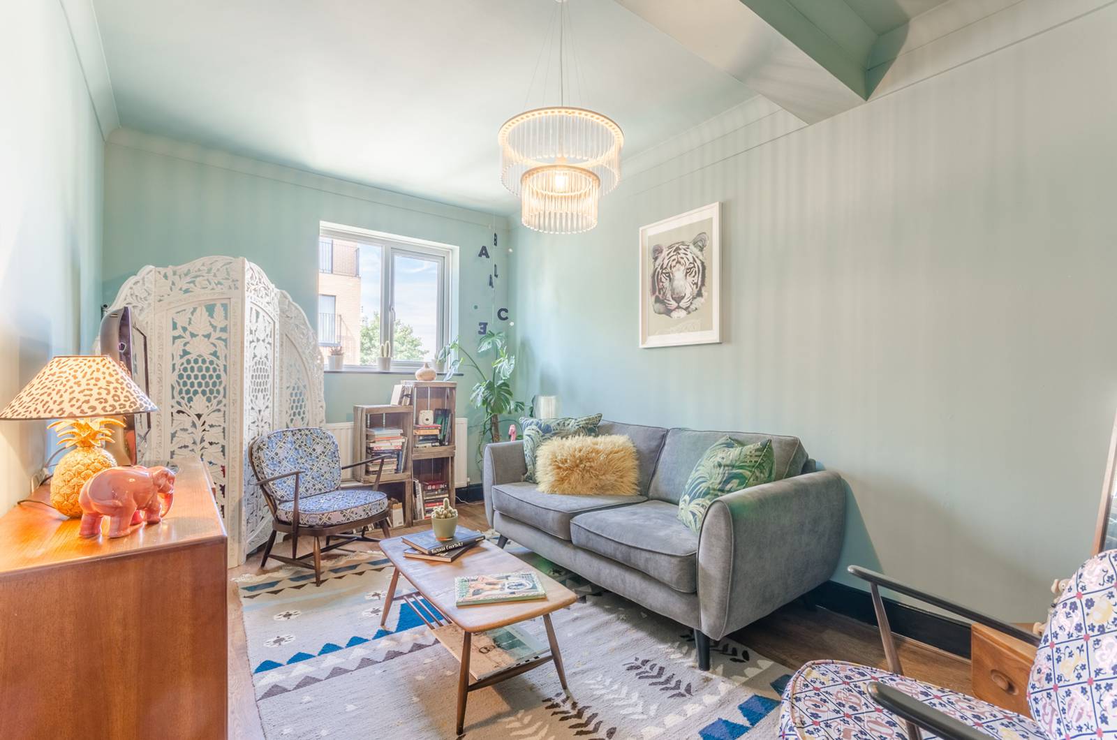 First and Second Floor Flat, 224 Hoe Street, London, E17 3AY - listing photo