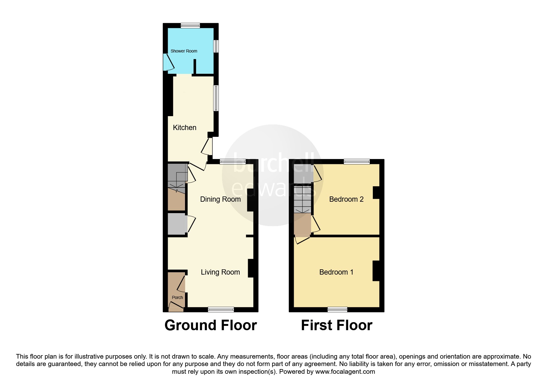 35, Wright Street, Ripley floorplan