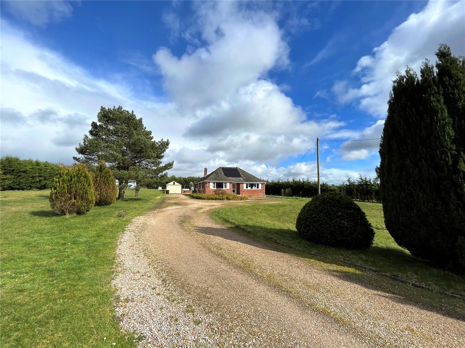 Photos of Foxbury Road, St. Leonards, Ringwood BH24 67034747