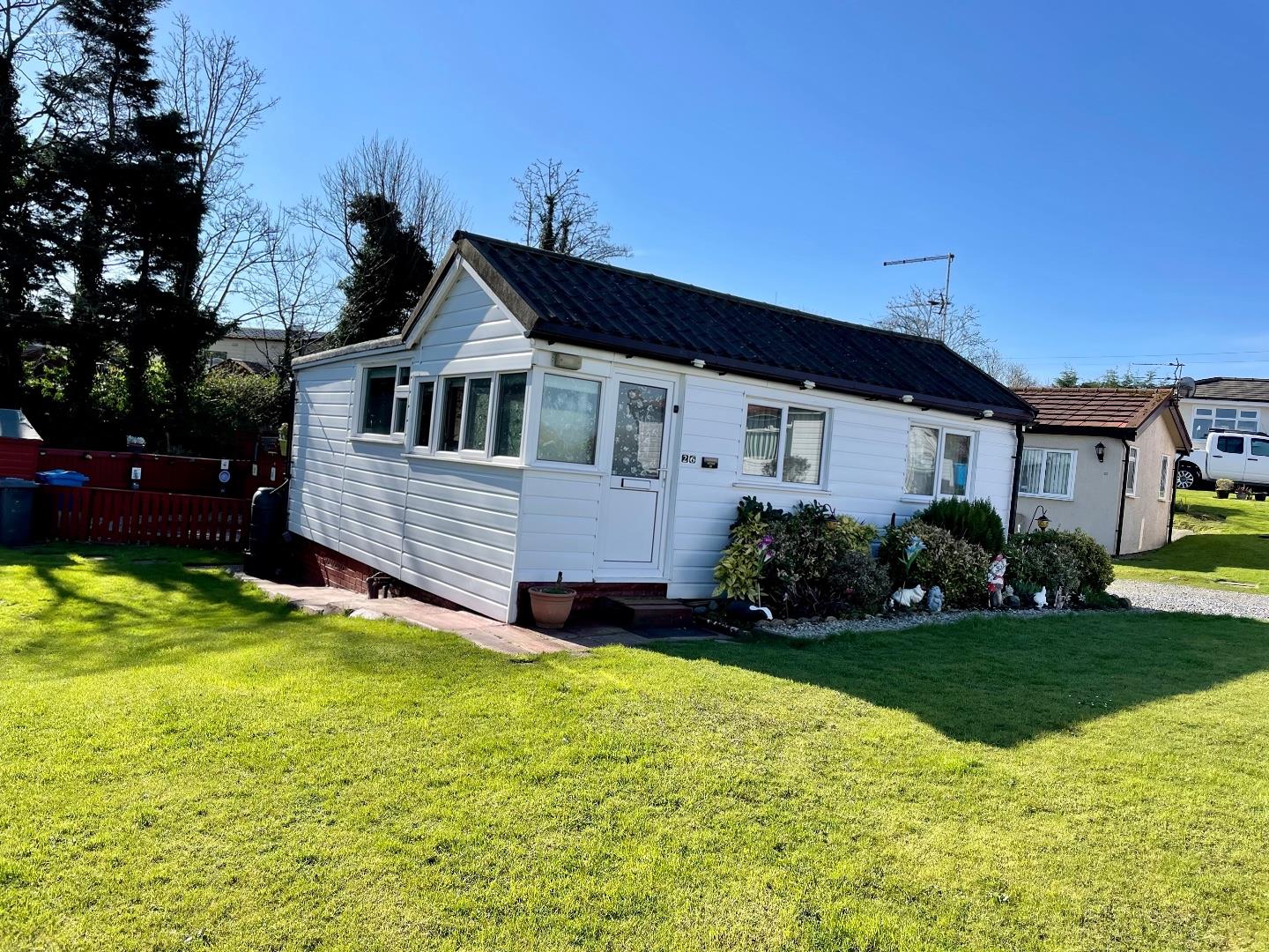 Photos of Riverside Chalet Park, Occupation Lane, Poulton FY6