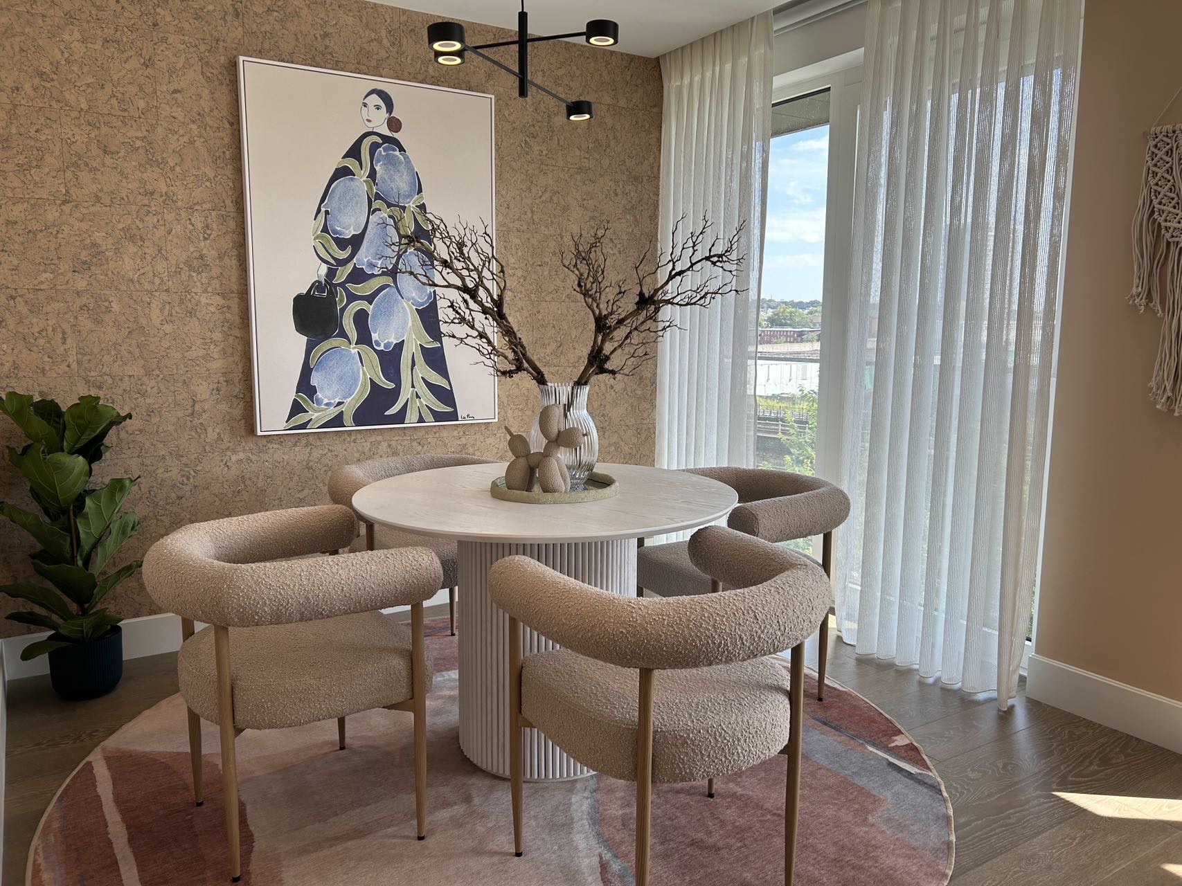 2 bedroom new flat for sale 0