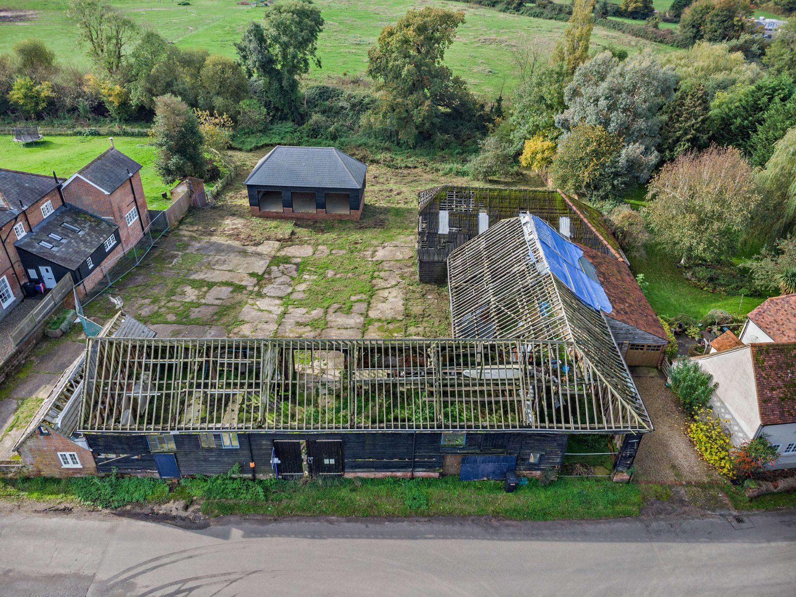 5 bedroom detached new house for sale 0