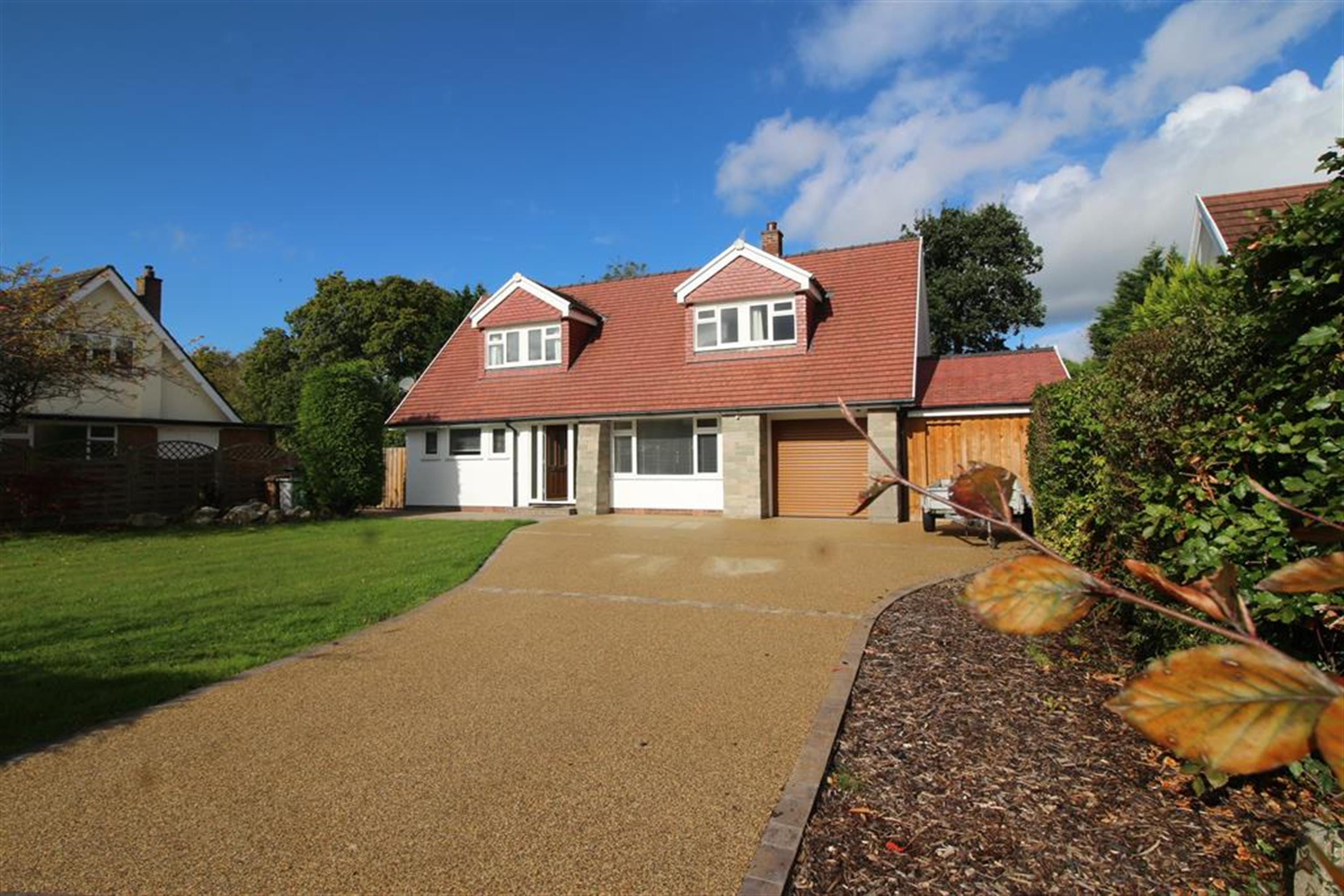 Free property report 17 Thornton Crescent, Gayton, CH60 3RR Chimnie